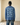 Shipibo X Malatalia: Hand Dyed Long T-shirt
